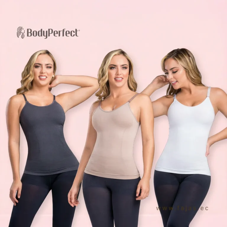 Nuestras fajas colombianas de alta compresión son ideales para moldear abdomen, definir cintura y levantacola, ayudándote a lucir una silueta más estilizada con total comodidad. Si buscas fajas moldeadoras de calidad, con excelente ajuste y resultados visibles, esta es la opción perfecta para sentirte más segura, verte increíble y elegir una prenda que realza tu figura. Quito, Guayaquil, Machala, Santo Domingo, Riobamba, Ambato, Tena, Puyo, Ecuador, domicilio